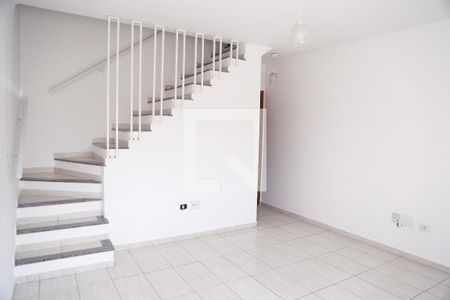 Sala de casa para alugar com 2 quartos, 68m² em Jardim Cidade Pirituba, São Paulo