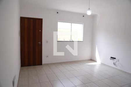 Sala de casa para alugar com 2 quartos, 68m² em Jardim Cidade Pirituba, São Paulo