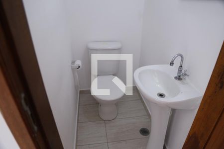 Lavabo de casa para alugar com 2 quartos, 68m² em Jardim Cidade Pirituba, São Paulo