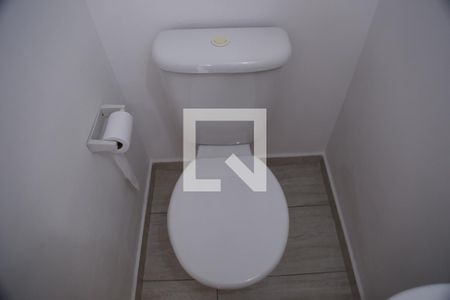 Lavabo de casa para alugar com 2 quartos, 68m² em Jardim Cidade Pirituba, São Paulo