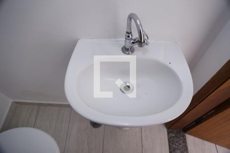 Lavabo de casa para alugar com 2 quartos, 68m² em Jardim Cidade Pirituba, São Paulo