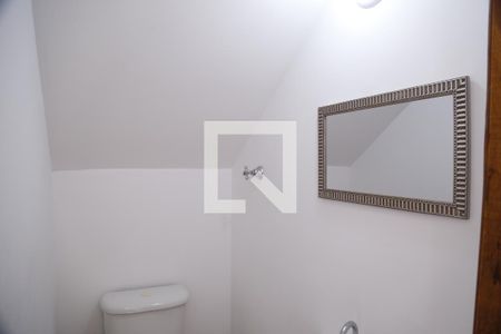 Lavabo de casa para alugar com 2 quartos, 68m² em Jardim Cidade Pirituba, São Paulo