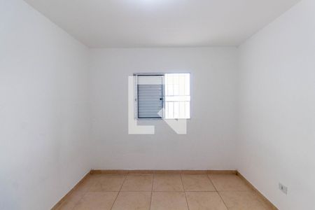 Quarto de casa para alugar com 1 quarto, 35m² em Vila Silvia, São Paulo