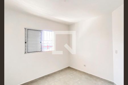 Quarto  de apartamento para alugar com 1 quarto, 35m² em Vila Silvia, São Paulo