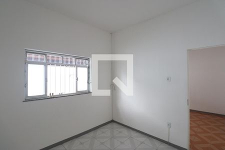 Quarto 1 de casa para alugar com 2 quartos, 60m² em Rocha, São Gonçalo