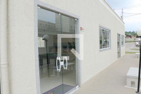 Apartamento para alugar com 44m², 2 quartos e 1 vagaÁrea comum