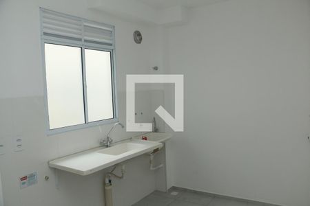 Apartamento para alugar com 44m², 2 quartos e 1 vagaCozinha