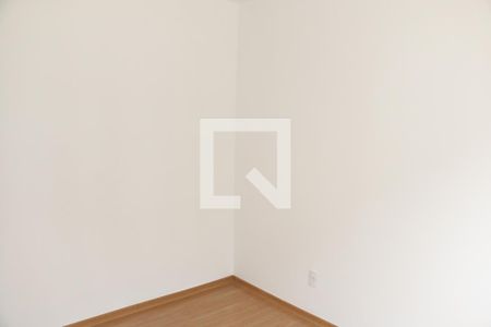 quarto 01 de apartamento para alugar com 2 quartos, 44m² em Jardim Alvorada, Nova Iguaçu