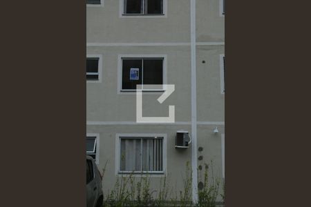 Apartamento para alugar com 44m², 2 quartos e 1 vagafoto da placa