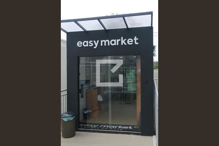 Apartamento para alugar com 44m², 2 quartos e 1 vagamercado