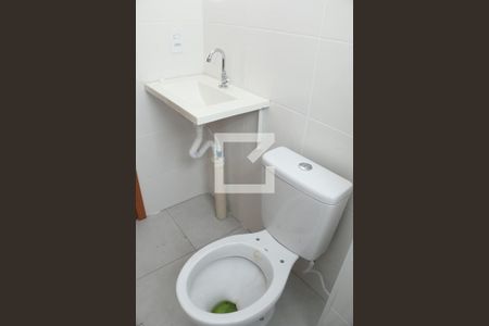 Apartamento para alugar com 44m², 2 quartos e 1 vagaBanheiro