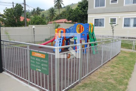 Apartamento para alugar com 44m², 2 quartos e 1 vagaPlayground