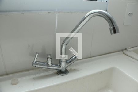 Apartamento para alugar com 44m², 2 quartos e 1 vagaCozinha