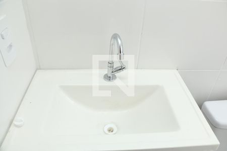 Apartamento para alugar com 44m², 2 quartos e 1 vagaBanheiro - Torneira