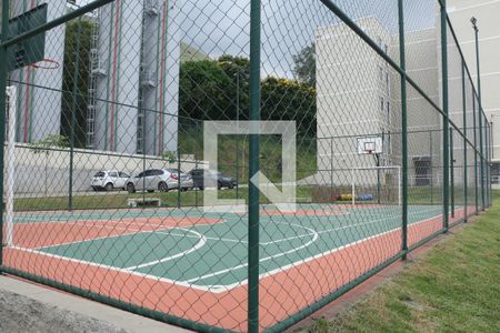 Apartamento para alugar com 44m², 2 quartos e 1 vagaQuadra Esportiva