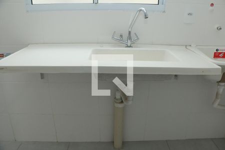 Apartamento para alugar com 44m², 2 quartos e 1 vagaCozinha