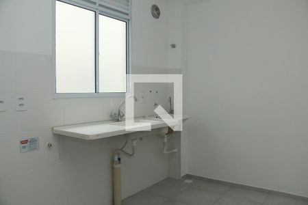 Apartamento para alugar com 44m², 2 quartos e 1 vagaCozinha