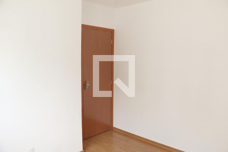quarto 01 de apartamento para alugar com 2 quartos, 44m² em Jardim Alvorada, Nova Iguaçu