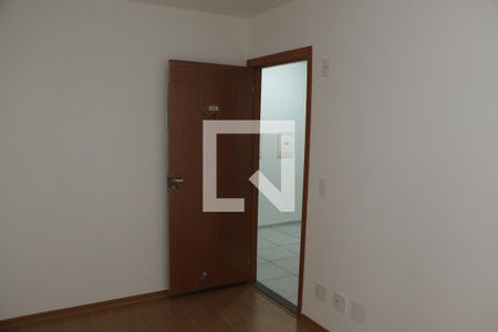 sala de apartamento para alugar com 2 quartos, 44m² em Jardim Alvorada, Nova Iguaçu