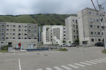 Apartamento para alugar com 44m², 2 quartos e 1 vagavista condominio