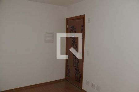 Sala de apartamento para alugar com 2 quartos, 44m² em Jardim Alvorada, Nova Iguaçu