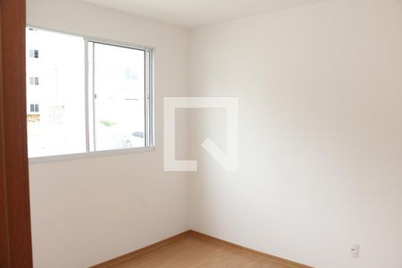 quarto 02 de apartamento para alugar com 2 quartos, 44m² em Jardim Alvorada, Nova Iguaçu