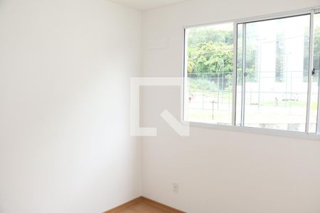 quarto 02 de apartamento para alugar com 2 quartos, 44m² em Jardim Alvorada, Nova Iguaçu
