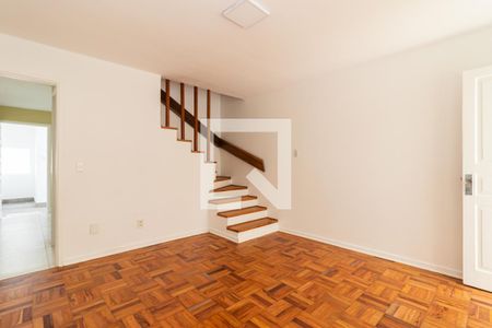 Sala de casa para alugar com 2 quartos, 100m² em Moema, São Paulo