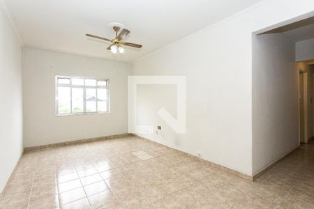 Apartamento à venda com 74m², 1 quarto e 1 vagaSala