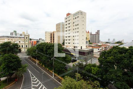 Vista da Sala de apartamento à venda com 1 quarto, 74m² em Penha de França, São Paulo