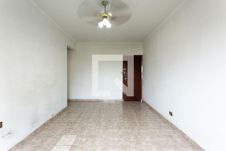 Sala de apartamento à venda com 1 quarto, 74m² em Penha de França, São Paulo