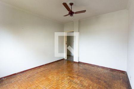 Quarto de apartamento para alugar com 1 quarto, 74m² em Penha de França, São Paulo