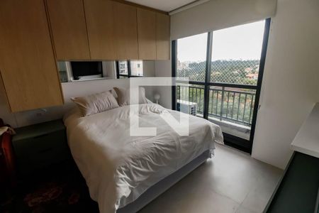 Studio para alugar com 27m², 1 quarto e 1 vaga Studio para alugar com 27m², 1 quarto e 1 vagaSuíte