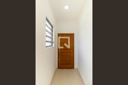 Sala - Entrada de apartamento para alugar com 1 quarto, 72m² em Campos Elíseos, São Paulo