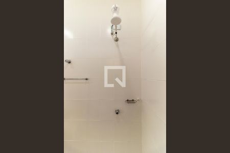Apartamento para alugar com 72m², 1 quarto e sem vagaBanheiro da Suíte - Chuveiro