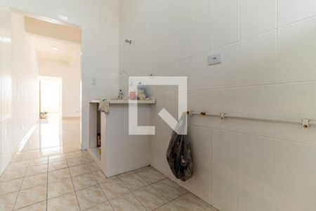 Apartamento para alugar com 72m², 1 quarto e sem vagaCozinha