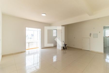 Sala de apartamento para alugar com 1 quarto, 72m² em Campos Elíseos, São Paulo
