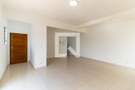 Sala de apartamento para alugar com 1 quarto, 72m² em Campos Elíseos, São Paulo