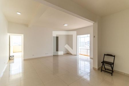 Sala de apartamento para alugar com 1 quarto, 72m² em Campos Elíseos, São Paulo