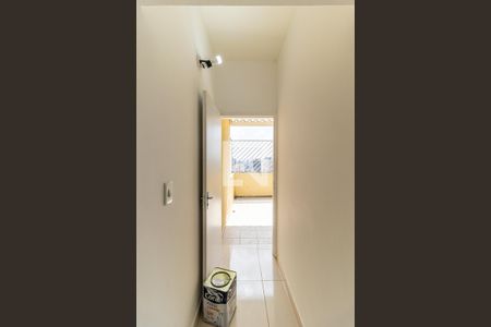 Corredor de apartamento para alugar com 1 quarto, 72m² em Campos Elíseos, São Paulo