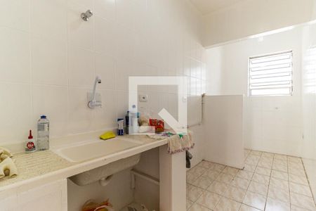 Apartamento para alugar com 72m², 1 quarto e sem vagaCozinha