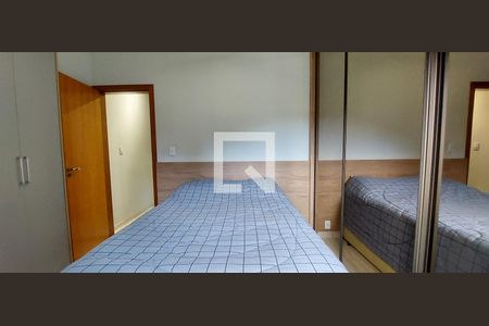 Quarto 1 de apartamento para alugar com 2 quartos, 94m² em Vila Alice, Santo André
