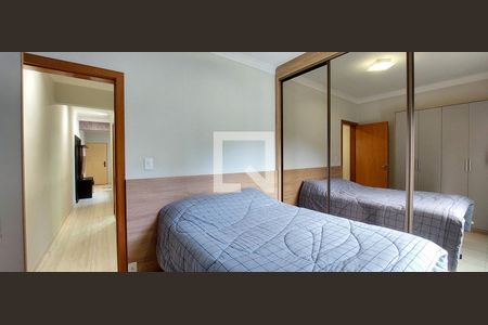 Quarto 1 de apartamento à venda com 2 quartos, 94m² em Vila Alice, Santo André