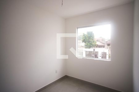 Quarto 1 de apartamento para alugar com 2 quartos, 55m² em Santa Mônica, Belo Horizonte