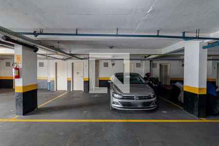 Casa de condomínio à venda com 140m², 3 quartos e 2 vagas Casa de condomínio à venda com 140m², 3 quartos e 2 vagasVagas da Garagem