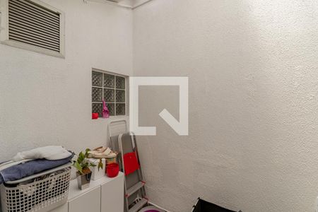 Casa de condomínio à venda com 140m², 3 quartos e 2 vagas Casa de condomínio à venda com 140m², 3 quartos e 2 vagasÁrea de Serviço