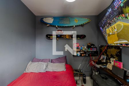 Casa de condomínio à venda com 140m², 3 quartos e 2 vagas Casa de condomínio à venda com 140m², 3 quartos e 2 vagasQuarto 3