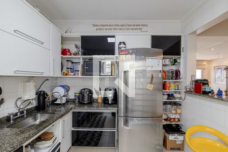 Casa de condomínio à venda com 140m², 3 quartos e 2 vagas Casa de condomínio à venda com 140m², 3 quartos e 2 vagasCozinha