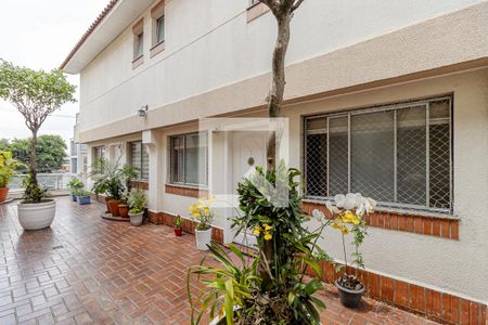Casa de condomínio à venda com 140m², 3 quartos e 2 vagas Casa de condomínio à venda com 140m², 3 quartos e 2 vagasFachada da Casa