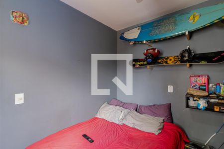 Casa de condomínio à venda com 140m², 3 quartos e 2 vagas Casa de condomínio à venda com 140m², 3 quartos e 2 vagasQuarto 3